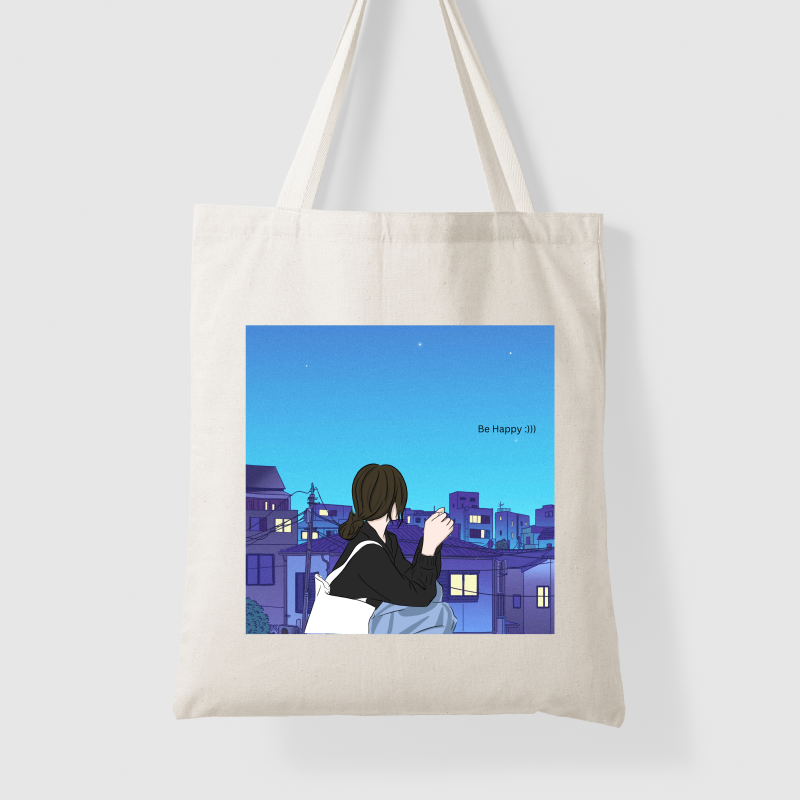 Tote Bag