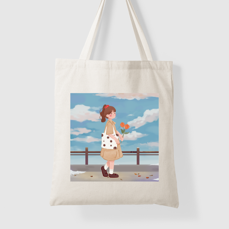 Tote Bag