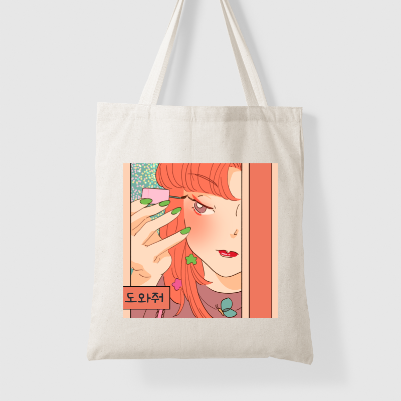 Tote Bag