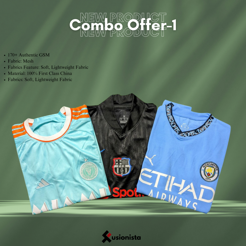 Combo Offer-1