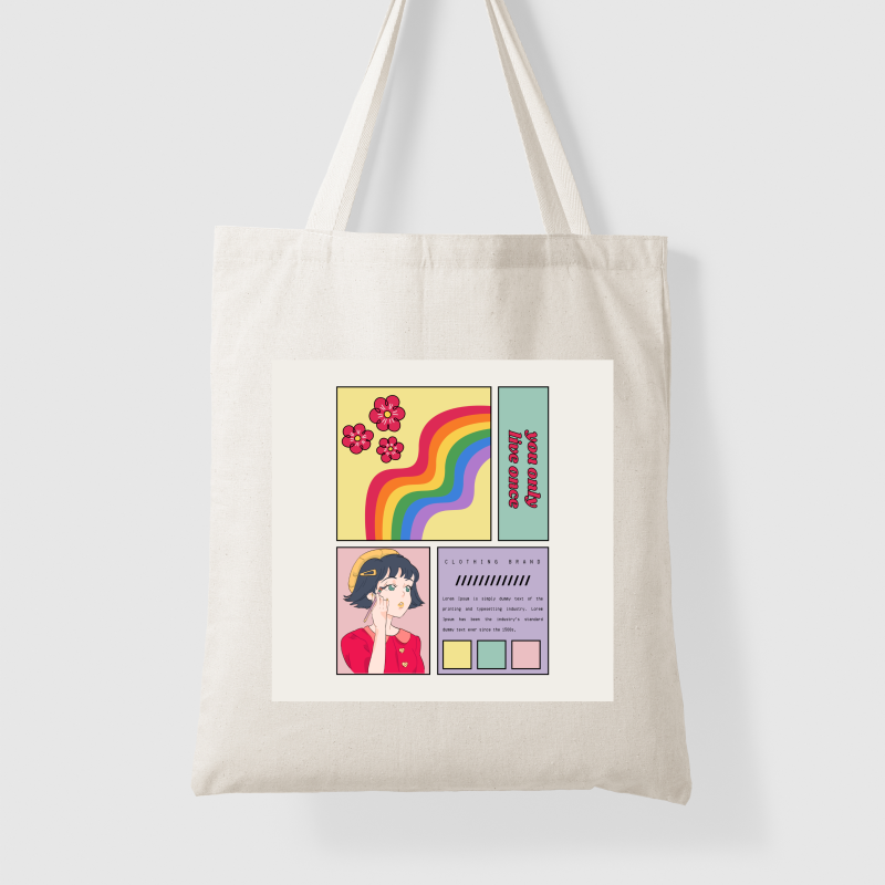 Tote Bag